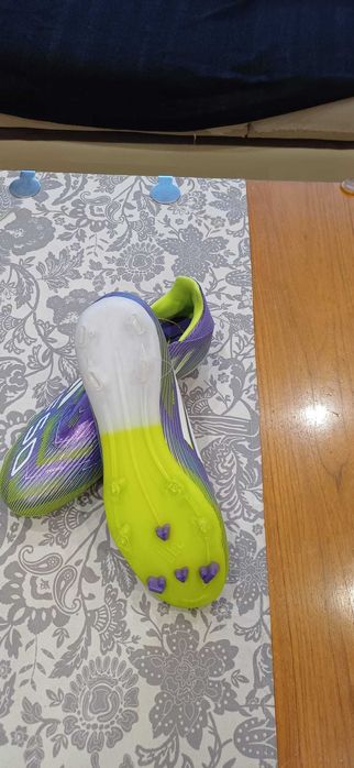 Ghete de fotbal Adidas