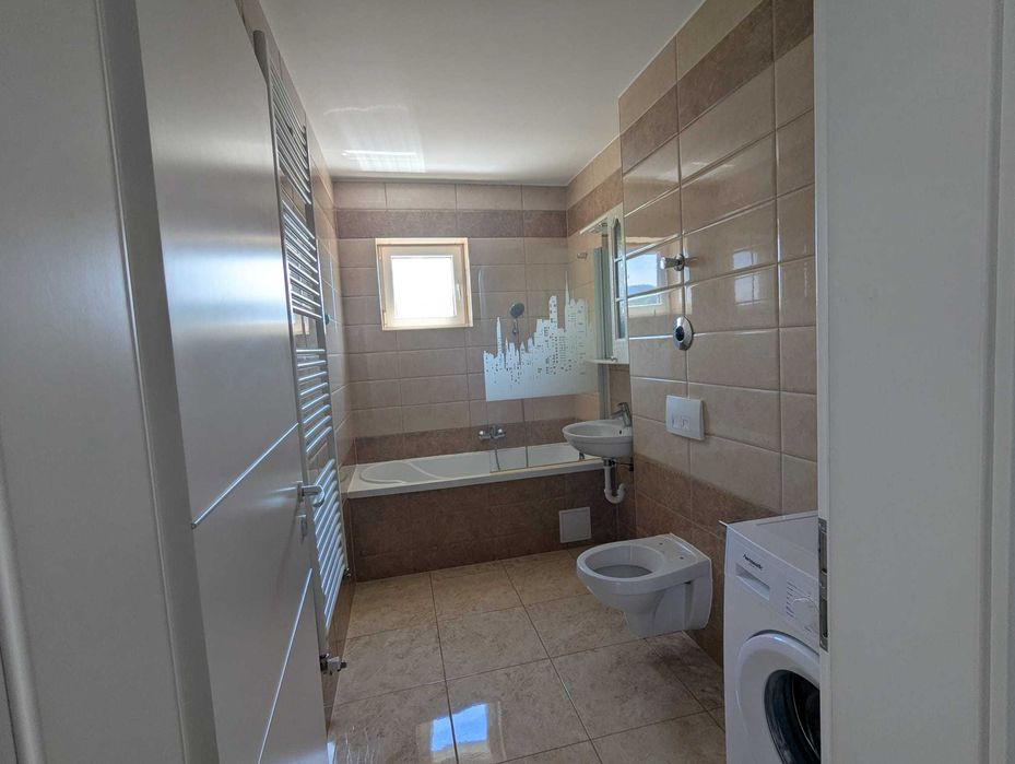 Inchiriez Apartament 2 camere