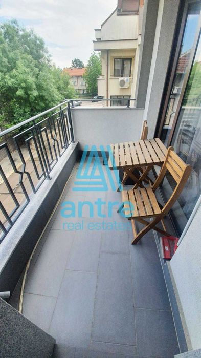 Дава се под наем Двустаен апартамент в София, Редута - 55 кв.м за 600 € - Снимка #11