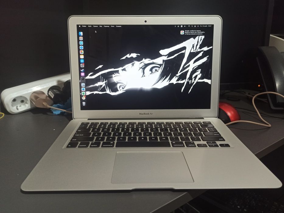 MacBook Air 13 2015