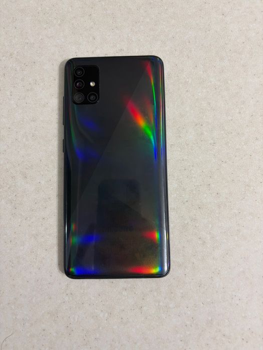 Samsung A51   128