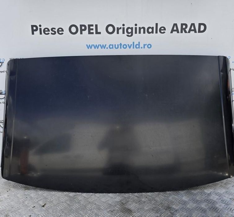 Hard top cupola plafon exterior Z20R Opel Astra H Twintop