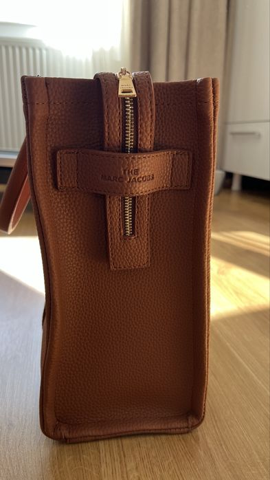 Geanta The Tote Bag Large 44/31