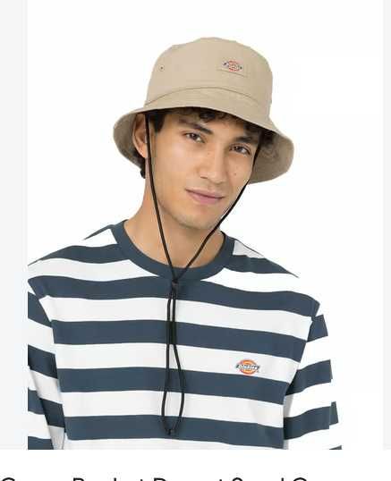 шапка dickies clarks grove