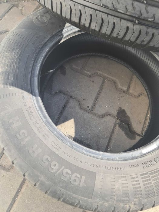 Anvelope 195/65/15
