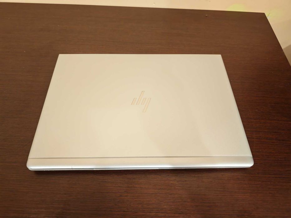 HP EliteBook 840 G5 / i5-8250U / 32GB RAM / 512GB SSD / Windows 11 Pro