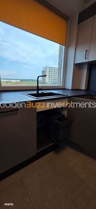 Apartament de inchiriat | 3 camere | Catted Family