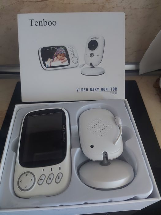 Видео бебефон-Tenboo