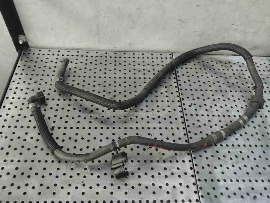 furtun apa 1.5 tdci  ztda ford focus 4