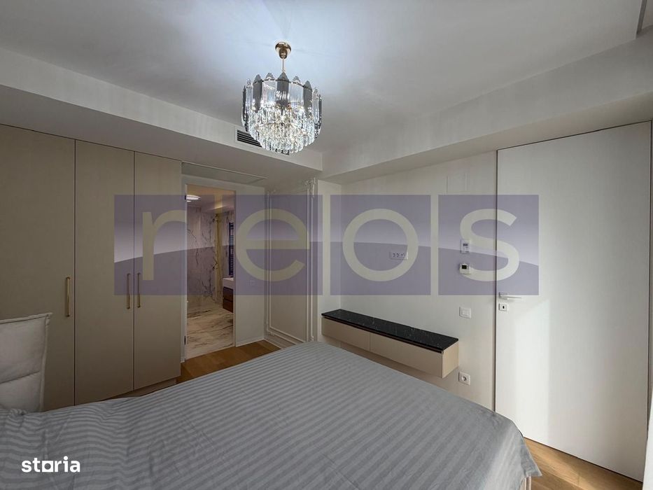 Apartament Premium 3 Camere-90Mp | Parcare | One Lake Club -Vedere Lac