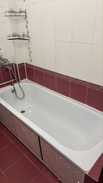 срочно продам ванну