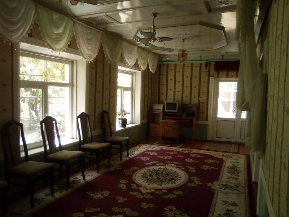 Keles abdiraxmonda uchaska sotiladi yo domgayam abmen qilinadi