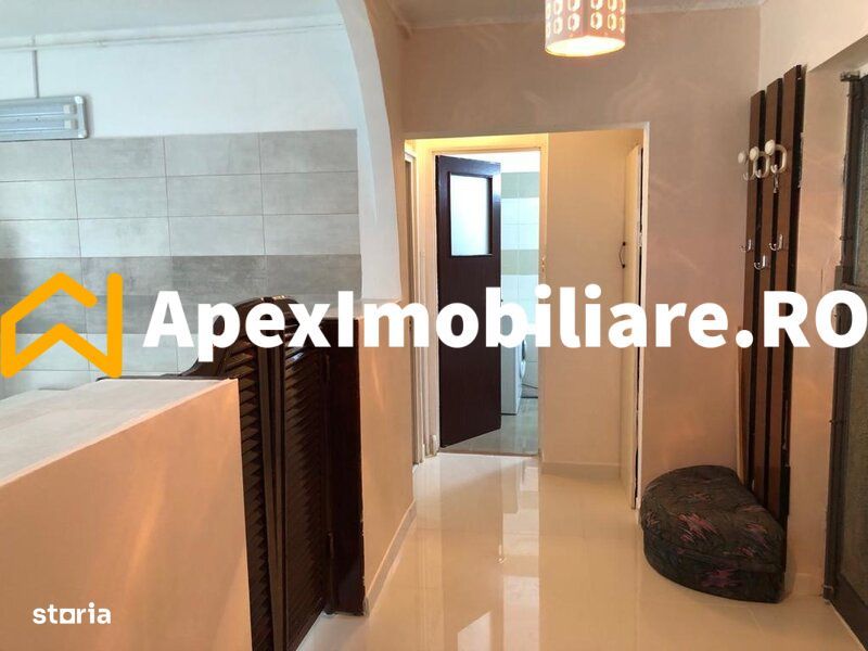 Apartament 2 camere de inchiriat Stirbei Voda Bucuresti | ApexImobilia