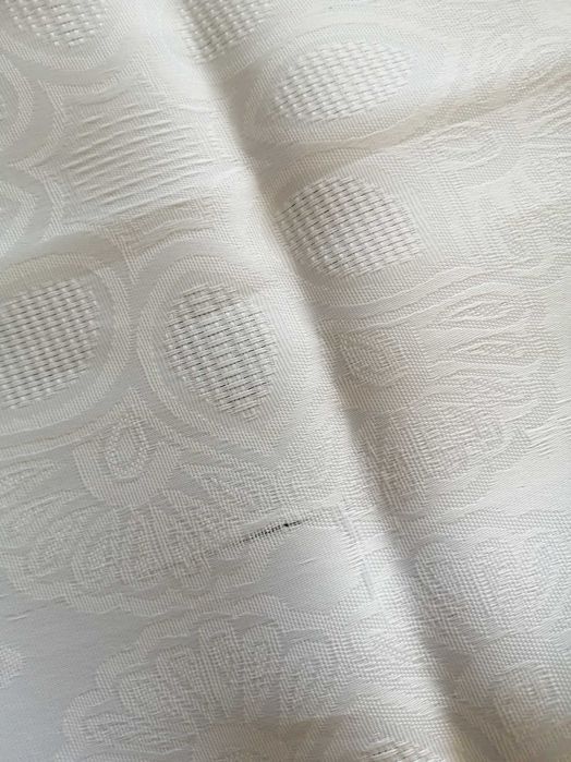 Set de 6 servete de masa textile anii 90 nefolosite elegante si fine