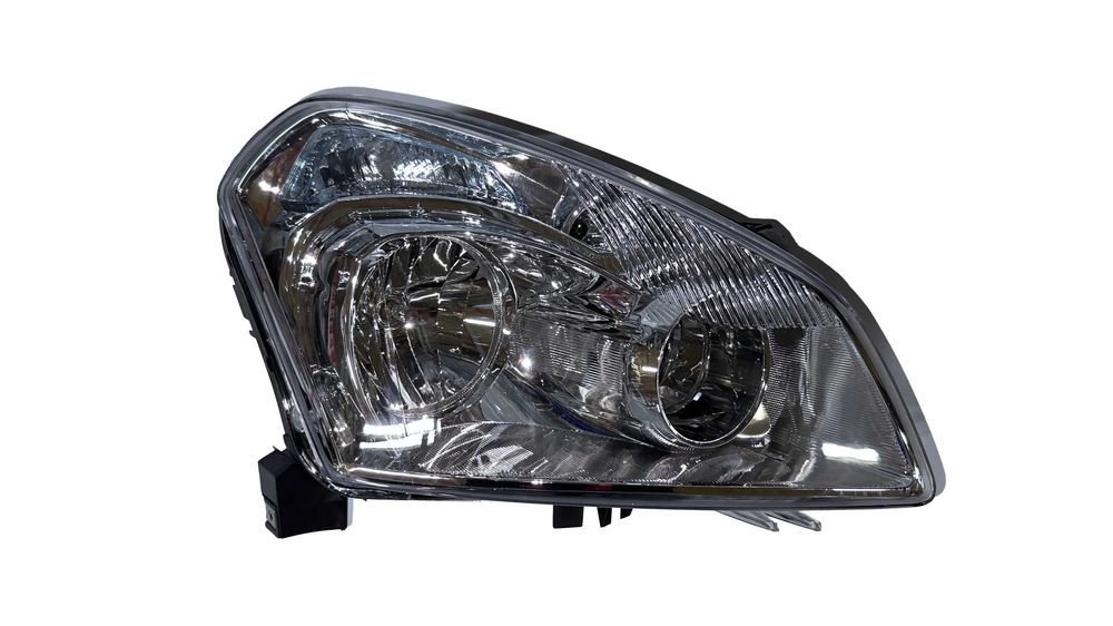Фара RH Qashqai 07-