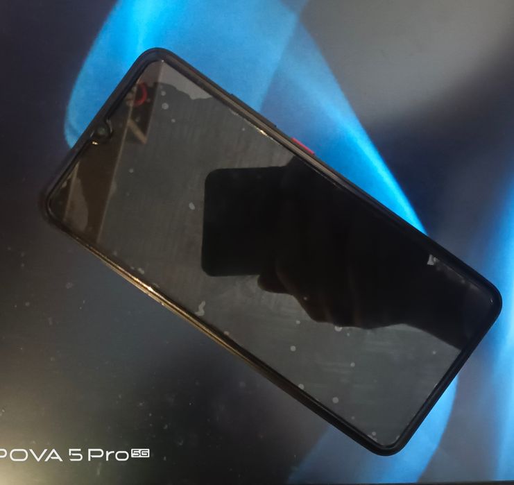 Vivo v17 б/у норм