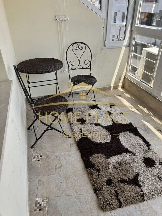 Дава се под наем Двустаен апартамент в Варна, Лятно кино Тракия - 101 кв.м за 714 € - Снимка #7