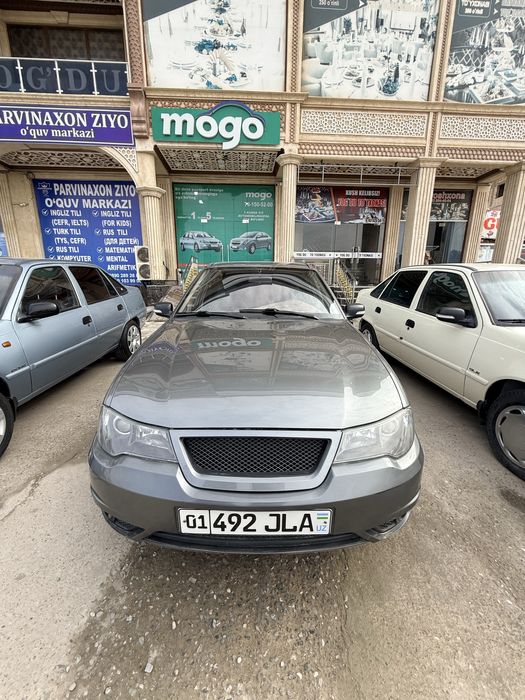 Nexia 2 vikupga kredit