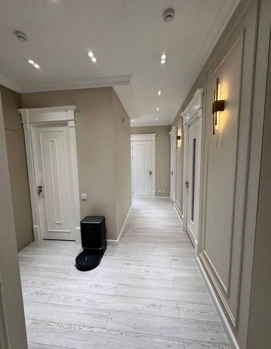 Shayxontohur 3/4/12  75 m2 JK Milliy boğ metro