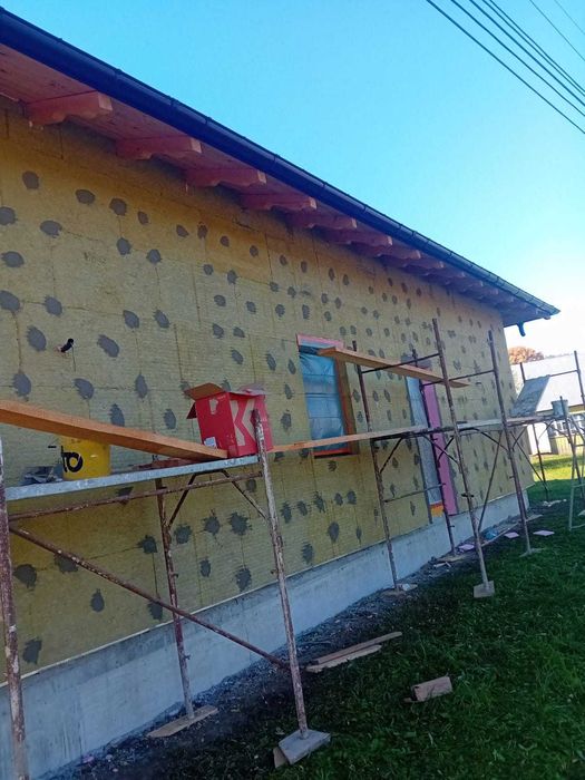 Amenajari interioare si exterioare