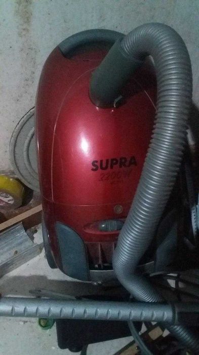 Пылесос  Supra 2200W vc-777