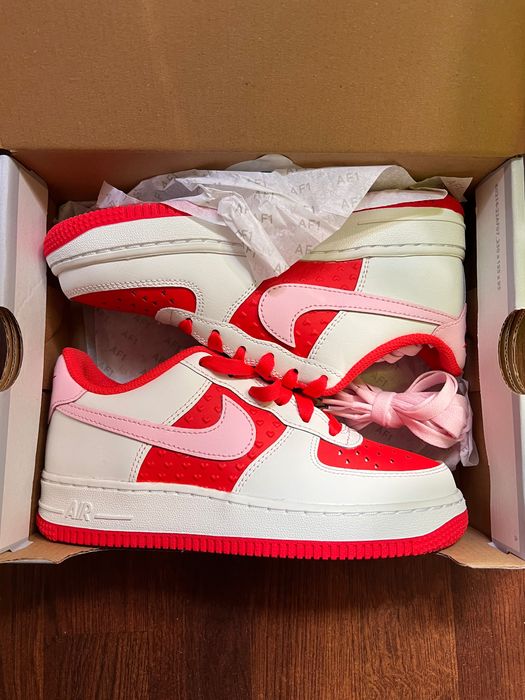 Nike air force 1