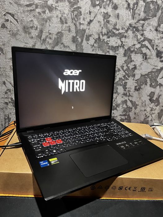 Продам ноутбук Acer