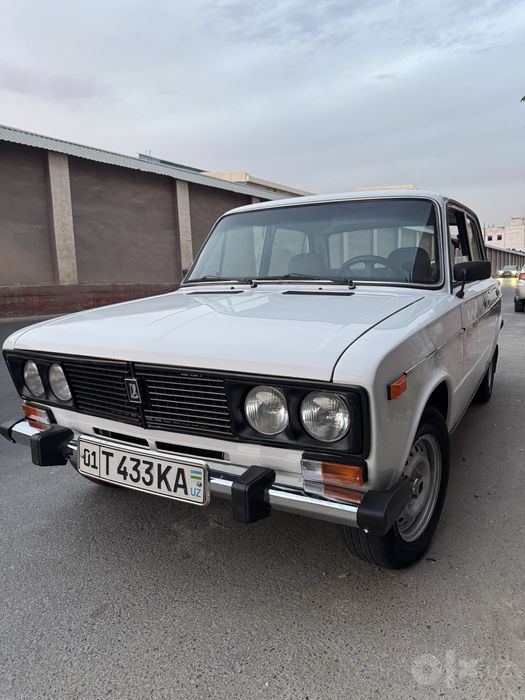 Vaz 2106 choki moshina antikvardek