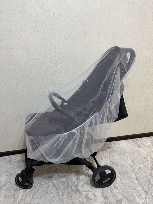 Коляска поогулочная