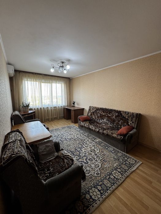 Продам 3-х комнатную квартиру