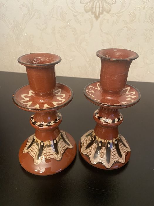 Старинки за любители