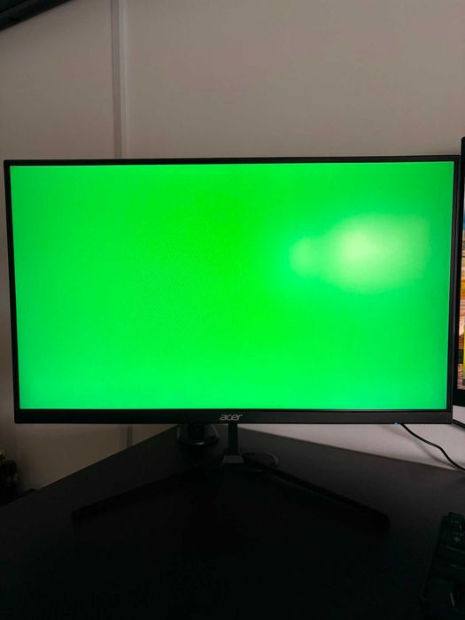 Monitor LED Acer Gaming Nitro ca nou