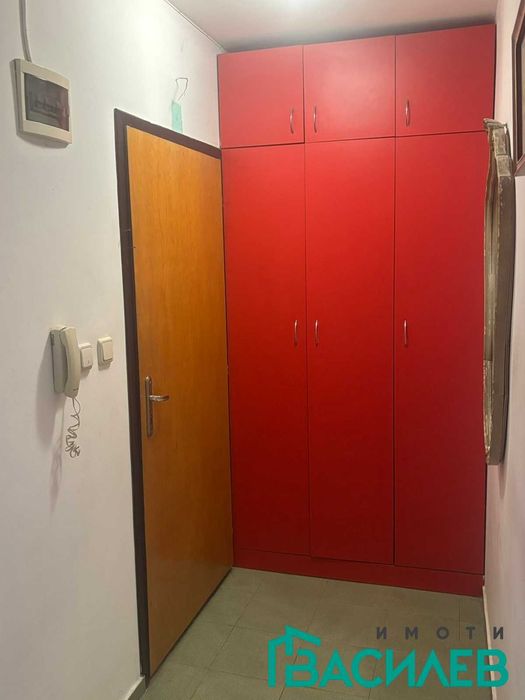 Дава се под наем Двустаен апартамент в София, Център - 48 кв.м за 448.8 € - Снимка #4