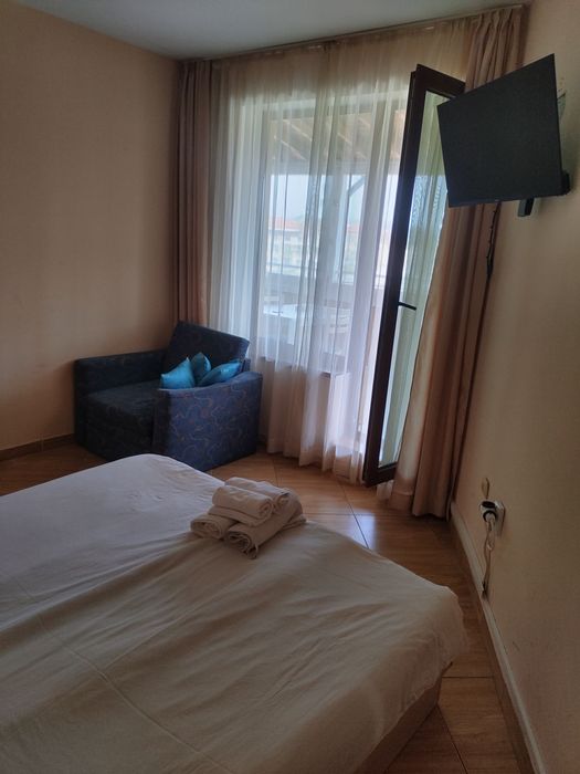 Нощувки 45€.за двама Слънчев бряг Отлична локация!