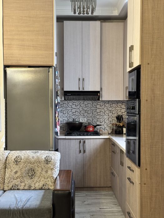 Своя добротная квартира на Лабзаке, Ц 13. Шайхантахурский район