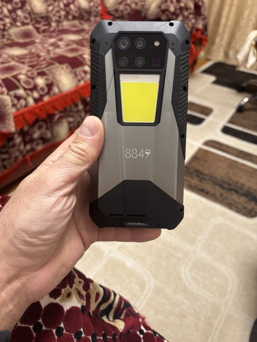 Легендарный Танк 3