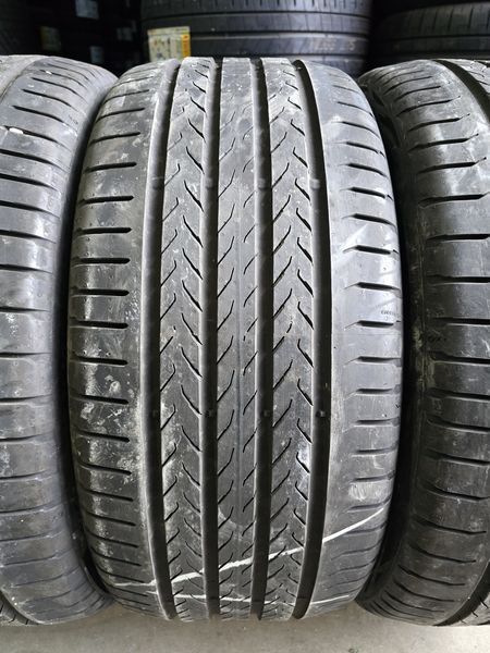 245/45/19 Continental 4бр