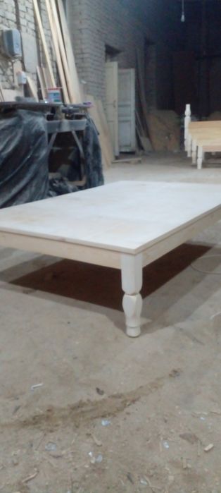 Sifatli mustahkam hontahtalar istalgan usulda yasab ham beramiz