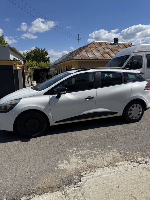 Renault Clio 1.2 benzina+ Gpl 2015