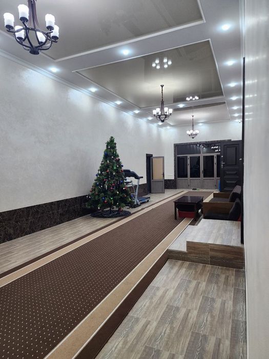 Kogon yolida, Issiknon atrofda, 6sotkli 5xonalik,shikarniy kottej soti