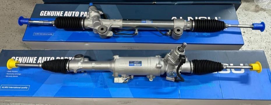 Рулевая рейка Honda CRV (Honda Hyundai Kia)