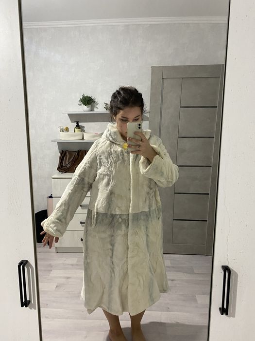 Продам шубы Б/У