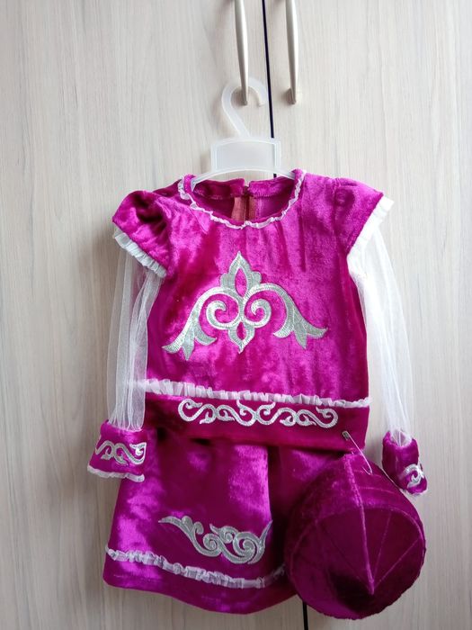 Одежда для девочек