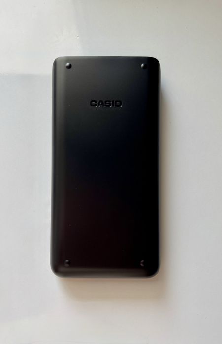 Калькулятор Инженерный Casio Fx-82 ES