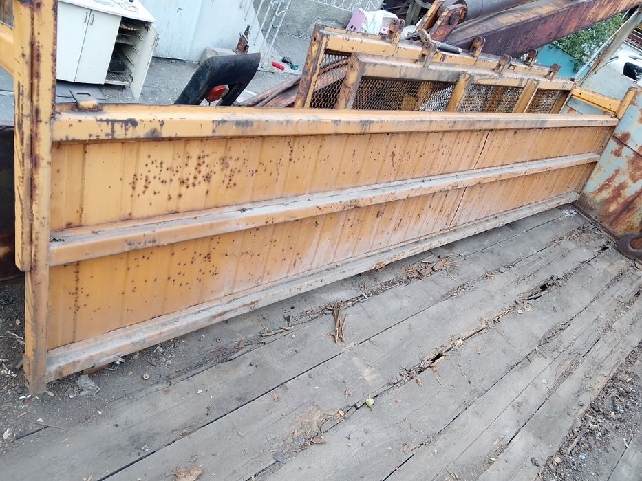 Борт КамАЗ/Урал продам