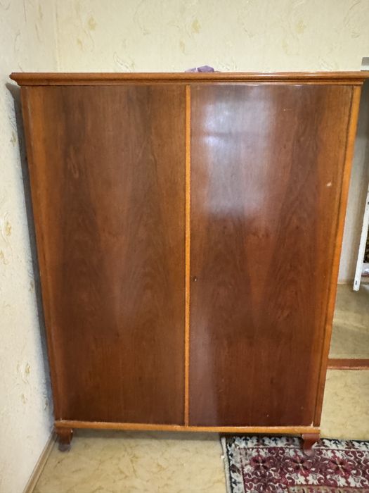 Мебель советская в отличном состоянии