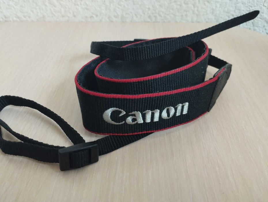 Фотокамера Canon EOS-1D X САМО ТЯЛОТО