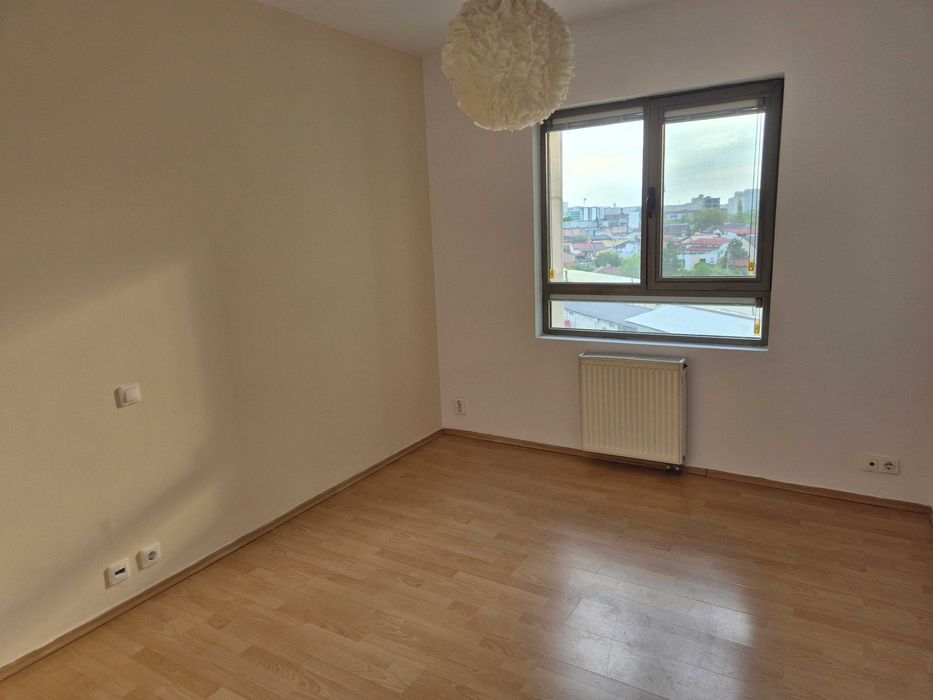 Apartament 3 camere Doamna Ghica / Colentina