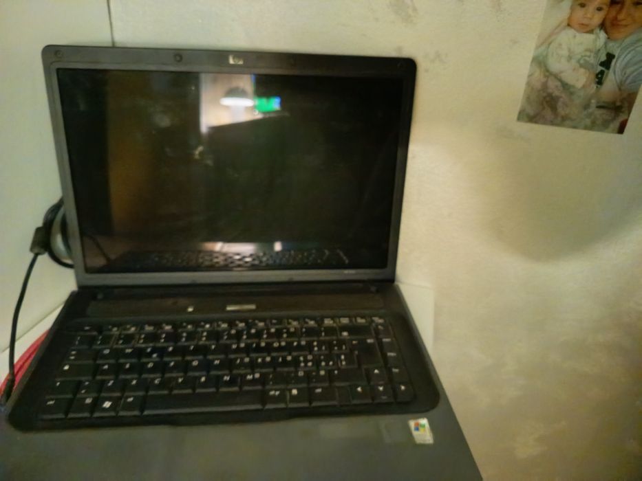 Vând leptop HP funcțional n