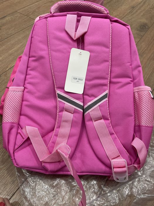 Рюкзак для девочки